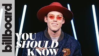 13 Things About Harry Hudson You Should Know! | Billboard