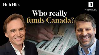 Who really pays the bulk of taxes in Canada—and is it sustainable
