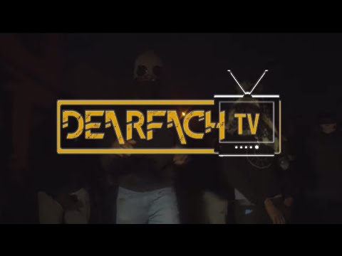 D1 x Grizz12 - Chillin (Official Music Video) | Dearfach TV