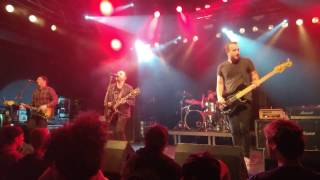 The Menzingers - In Remission live @ Arena Wien