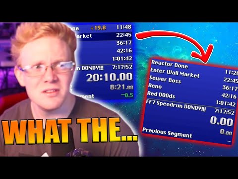 MY TIMER JUST RESET ON ITS OWN | TOP 10 MOST VIEWED CALEBHART42 CLIPS - November 2020