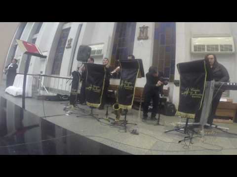 Amor é decisão ( Ricardo Sá) - Música para Casamentos momento das assinaturas