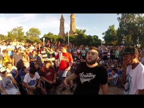 LUNI vs MAGNUM - 8vos Fecha 4 - CUENTA REGRESIVA