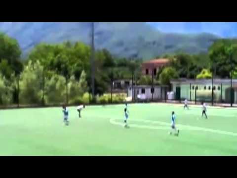 Video Celebrativo categoria 99