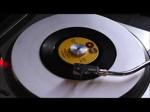 The Miracles - Mickey's Monkey - Mono 45RPM