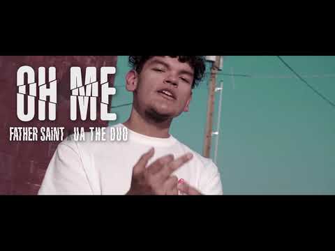 Underrated Prodigy - OH ME Ft. UA The Duo (official music video )