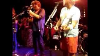 Jimmy Buffett Paris 2013 - Always Take The Weather With You (Jake's Glasses)