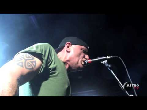 UNSANE Live @ L'Astrolabe - Orléans // ASTROTV
