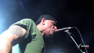 UNSANE Live @ L'Astrolabe - Orléans // ASTROTV