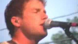 you can never go back by Jon McLaughlin