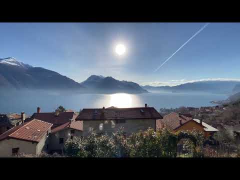 Rustici Ristrutturati San Siro Lago Como - Agenzia Immobiliare Tre Pievi