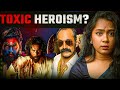 Toxic Side Of Indian Cinema Keerthi History