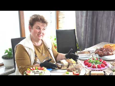 Pensiunea  ”Minodora” din Polovragi - Delicatesuri pentru toți pofticioșii