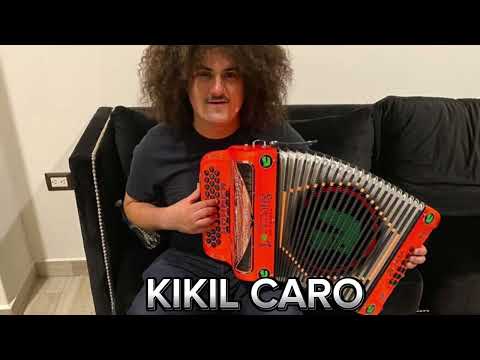 El Rabbanito FT La Séptima Banda ~ Kikil Caro