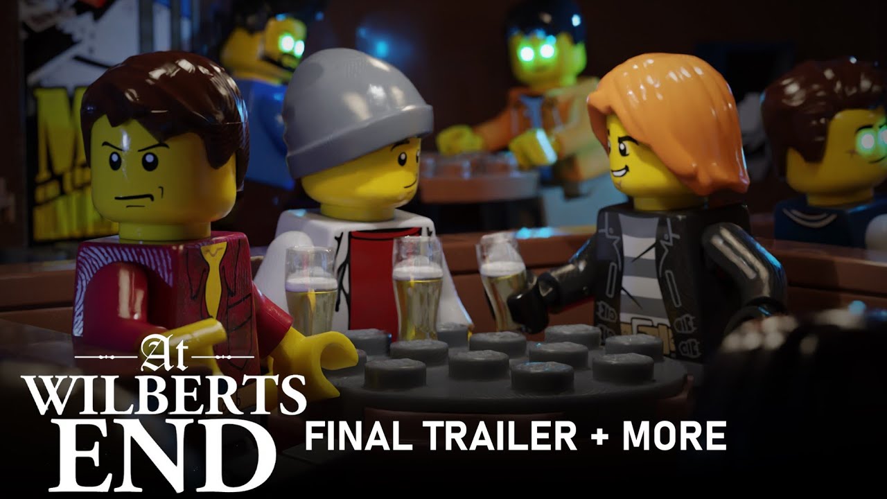 NickCraftNL Cornetto Trilogy