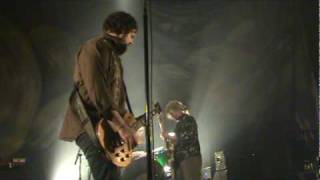 Drive By Truckers~Ronnie and Neil