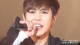 140927 Kim Hyun Joong 김현중 - HEAT @ Aomori Shock On