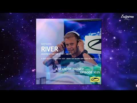 Andrew Rayel feat. AIDYL  - River