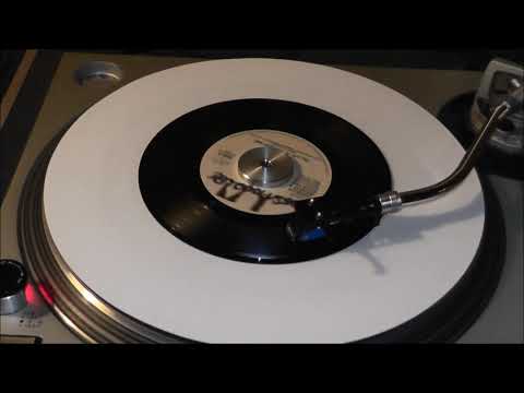 Cornelius Brothers & Sister Rose - Too Late To Turn Back Now - 45RPM
