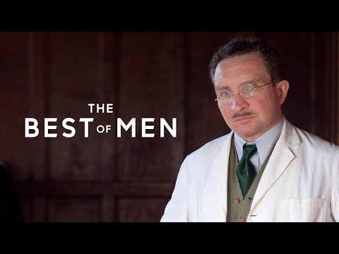 The Best of Men - Eddie Marsan | Rob Brydon | George MacKay - Own it on Digital Download & DVD.