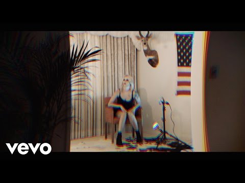 White Lung - Dead Weight (Official Video)