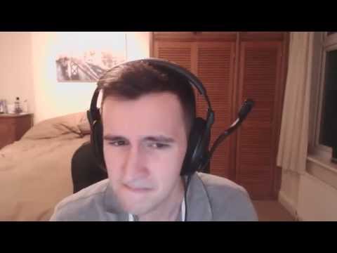 For a Friend! Random Webcam Clip