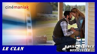 Le clan (série Radio Canada) - Bande annonce