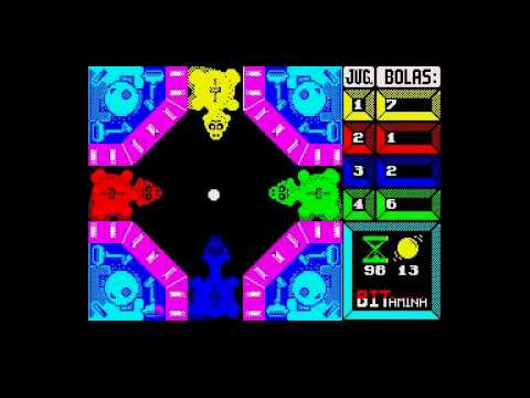 Zampabolas (System 4/BITamina) (1990) (ZX Spectrum)