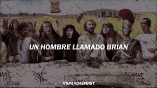 Brian Song - Monty Python, Sonia Jones | subtitulado al español