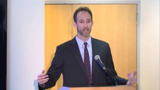 Understanding Boston: The Geography of Incarceration