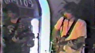 Widespread Panic 3-12-88 Pita Potpourri, Atlanta, GA - Set 1