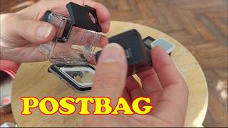Grandad's postbag 20260523 GoPro Hero7 Black waterproof case