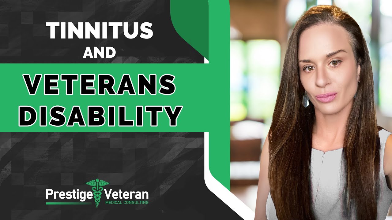 Tinnitus and Veterans Disability | All You Need To Know