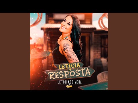 Letícia a Resposta