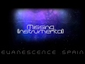 Evanescence Missing Instrumental [HD 720p] 