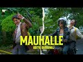 Mauhalle Aditya Bhardwaj Chum Darang Official Music Video