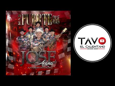 El Michoacano - Jose Arana y su Grupo Invencible