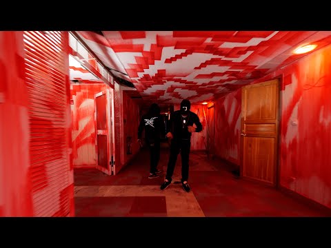 Hill G - Ennemi d'État