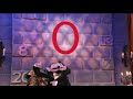 Sesame Street The Counts Number Of The Day 0 Indonesian