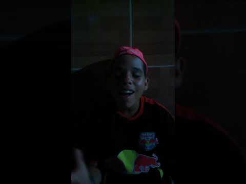 MC POCK DO RECIFE CANTANDO MÚSICA ROMÂNTICA 🎼🎼❤❤ 2020