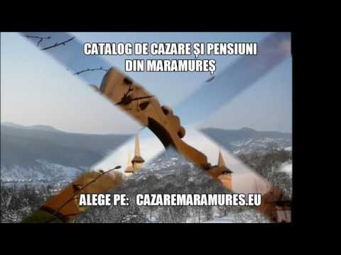 Cazare Unguras, Pensiuni Unguras - cazaremaramures.eu