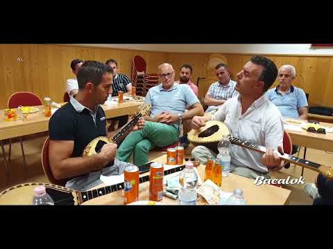 Elmi Agushi & Hidajet Seferi   -  Mahmut Pasha