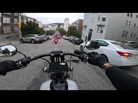 Dyna Day in SF