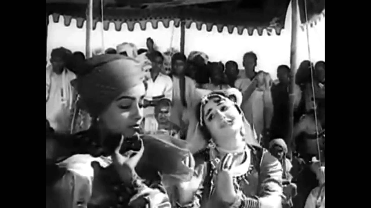 Moko Peehar Mein Mat Chhed Lyrics  | Mujhe Jeene Do | Sunil Dutt, Waheeda Rehman | Asha Bhosle | Jaidev Verma