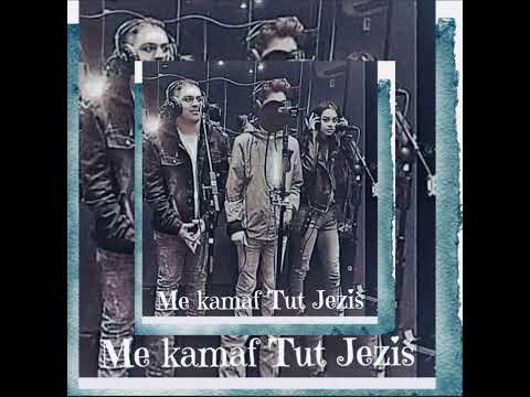 Romske Chvaly Chatham Mladeš  -Me kamav Tut Jeziš