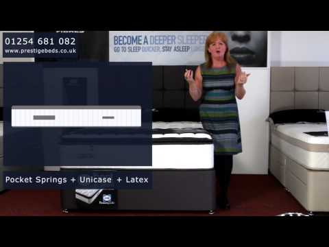 download lagu mp3 mp4 1400 Pocket Sprung Memory Foam Mattress, download lagu 1400 Pocket Sprung Memory Foam Mattress gratis, unduh video klip 1400 Pocket Sprung Memory Foam Mattress