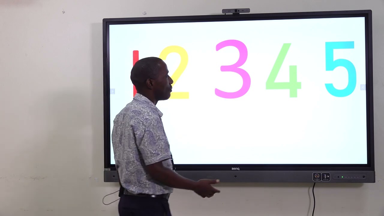 Three Principles of UDL