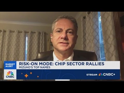 Klein: You can't mess with the three horsemen: Nvidia, Broadcom, and TSMC