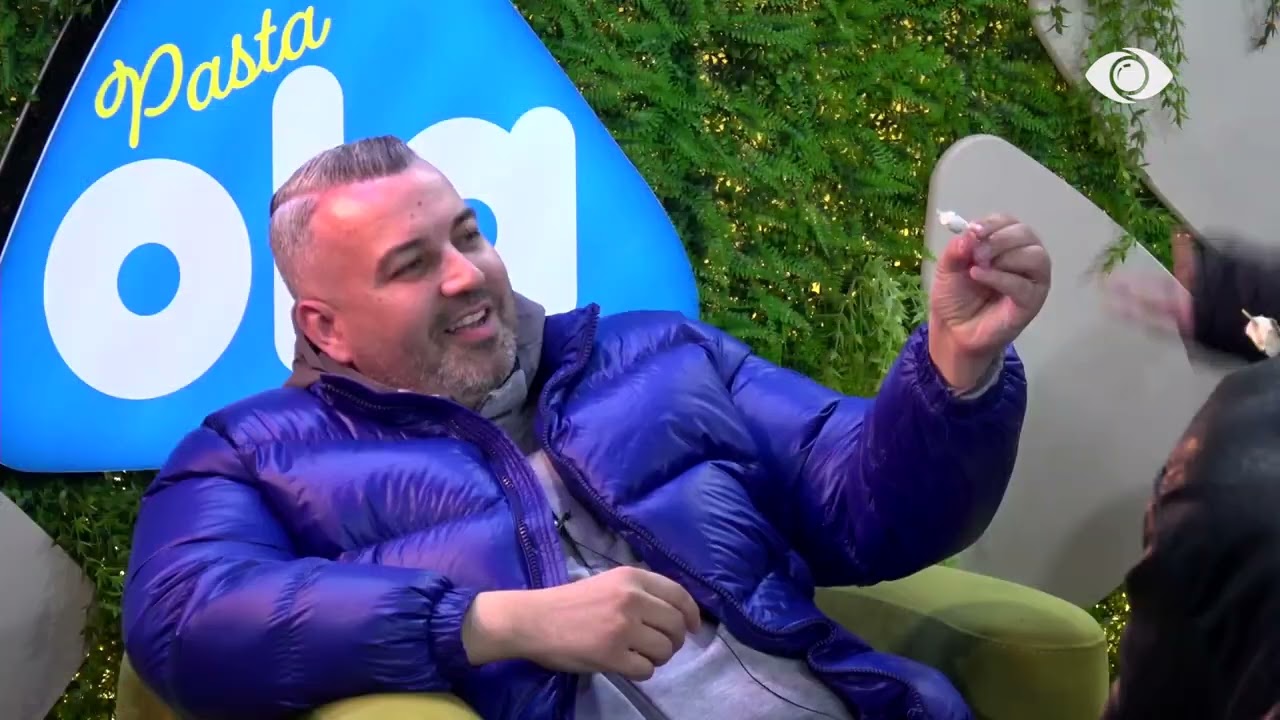 Pse bëhesh xheloz?/ Baby G-Rogertit: Jam vetëm në këtë lojë