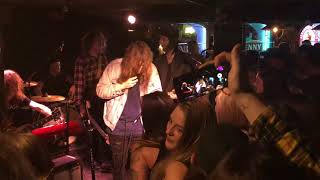 The Glorious Sons - Kill The Lights (Live @ The Merchant Pub, Kingston 2018)